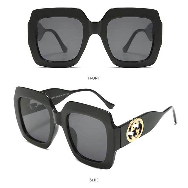 Retro Party Sunglasses