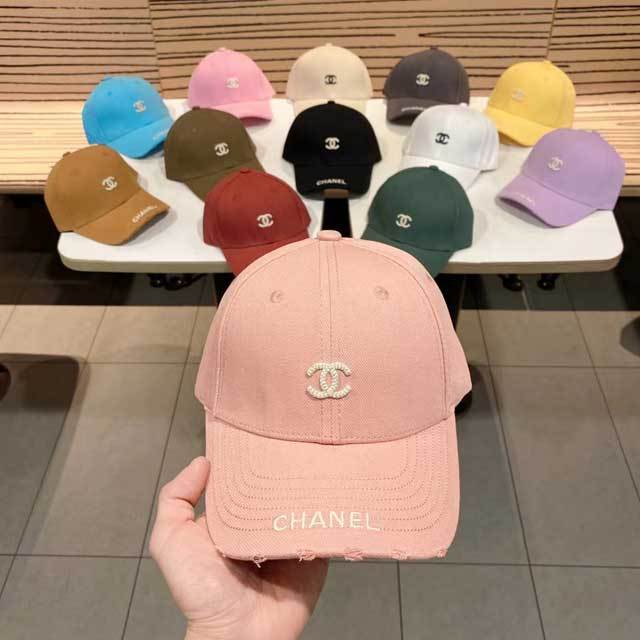 Fashion Design Baseball Cap
