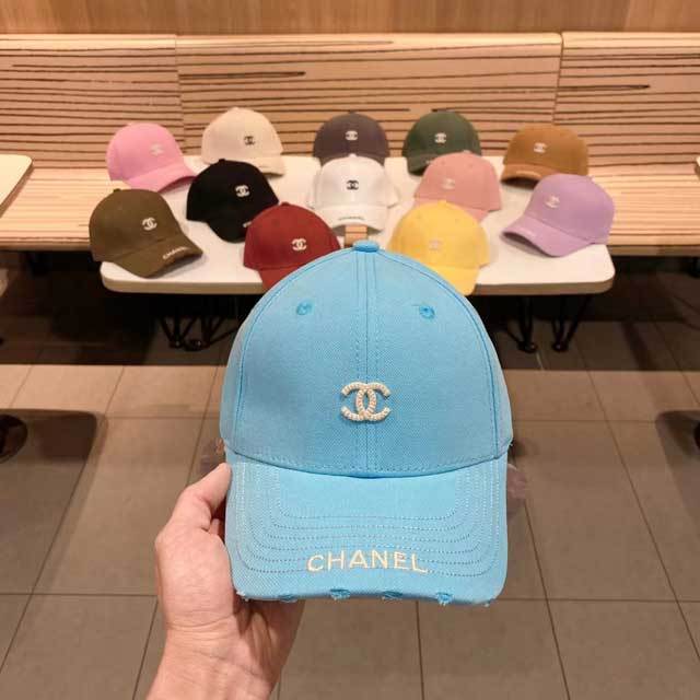 Fashion Design Baseball Cap