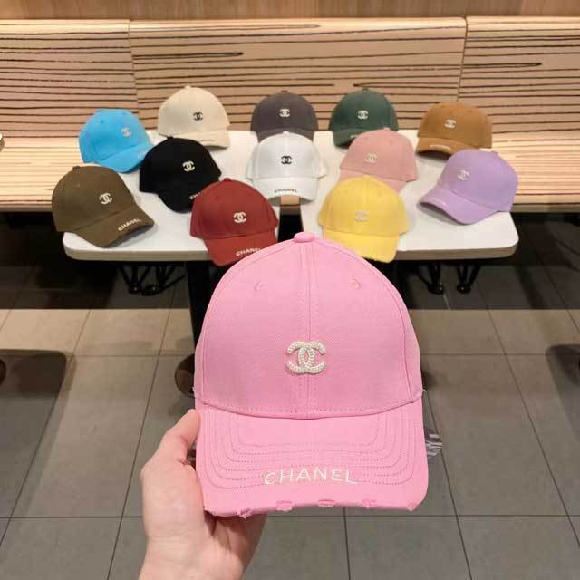 Fashion Design Baseball Cap