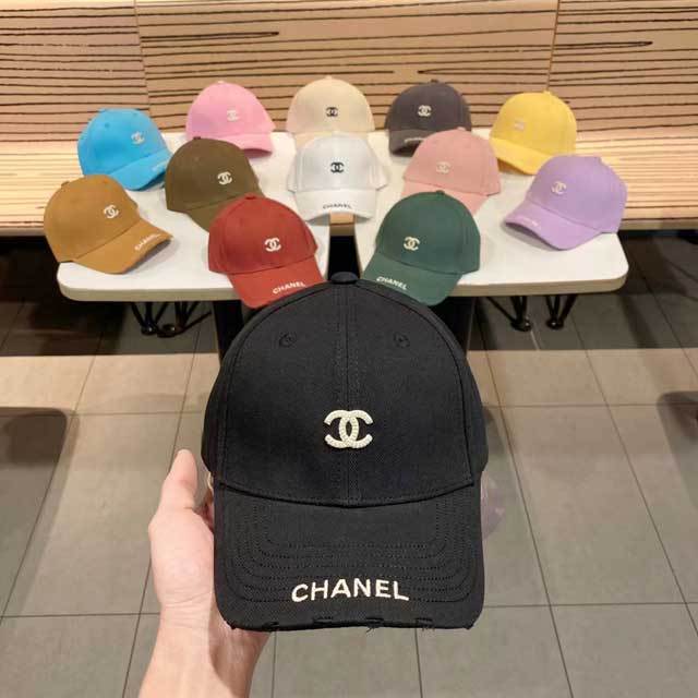 Fashion Design Baseball Cap