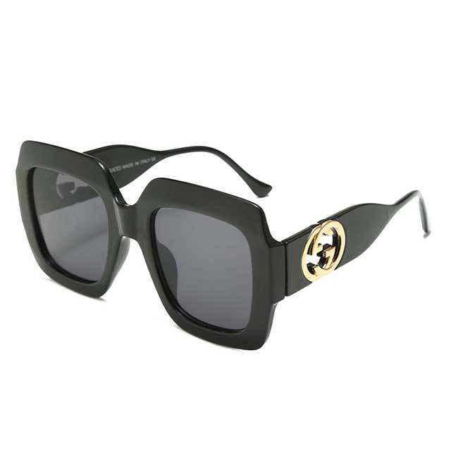 Retro Party Sunglasses