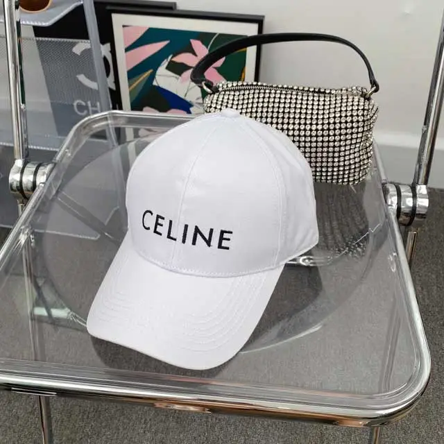 Casual Style Adjustable Baseball Hats