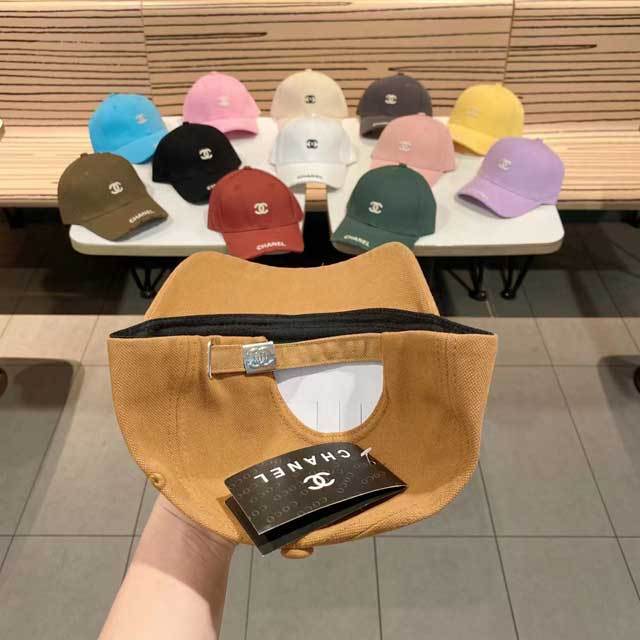Fashion Design Baseball Cap