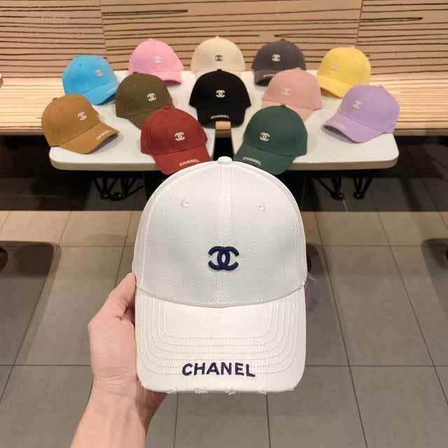 Fashion Design Baseball Cap