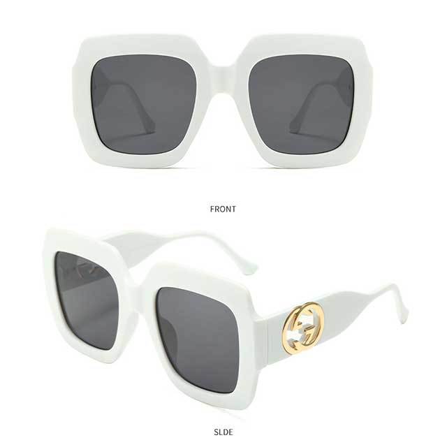 Retro Party Sunglasses