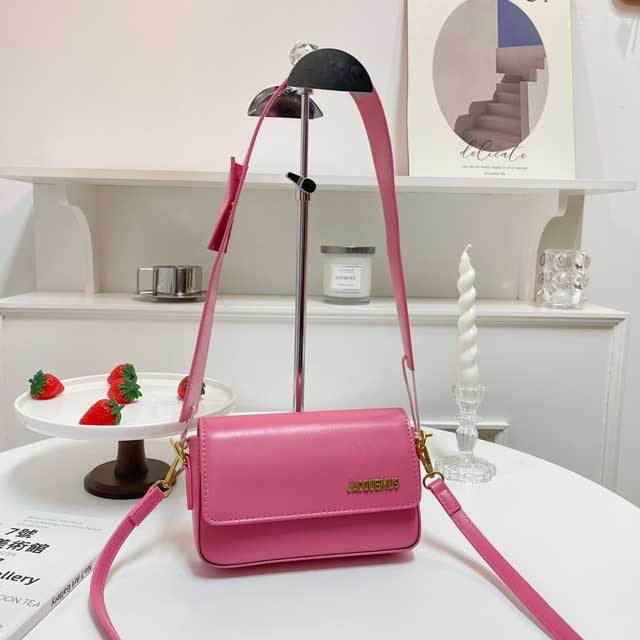 Leather Fashion Female Shoulder Bag