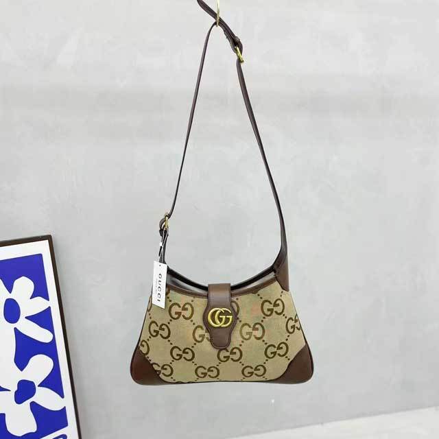 Printed Leather Fashion Handbag