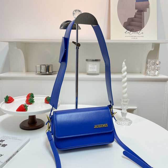 Leather Fashion Female Shoulder Bag