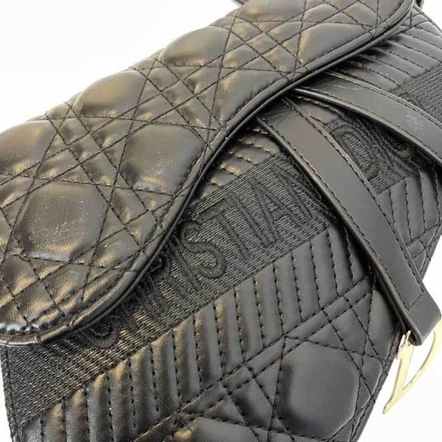 Leather Fashion Women Crossbody Handbag