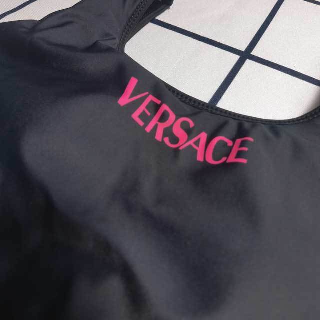 Printed Backless Sexy One Piece