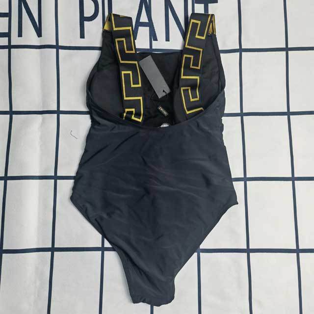 Sleeveless Women Sexy One Piece