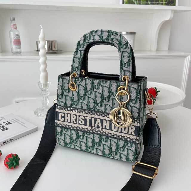 Fashion Women Crossbody Handbag