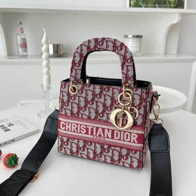 Fashion Women Crossbody Handbag