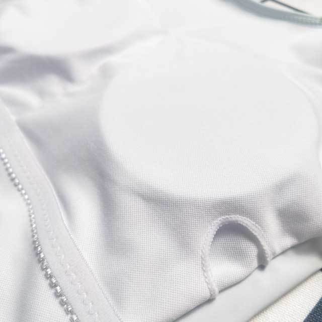 Printed Short Sleeve Tracksuit Set