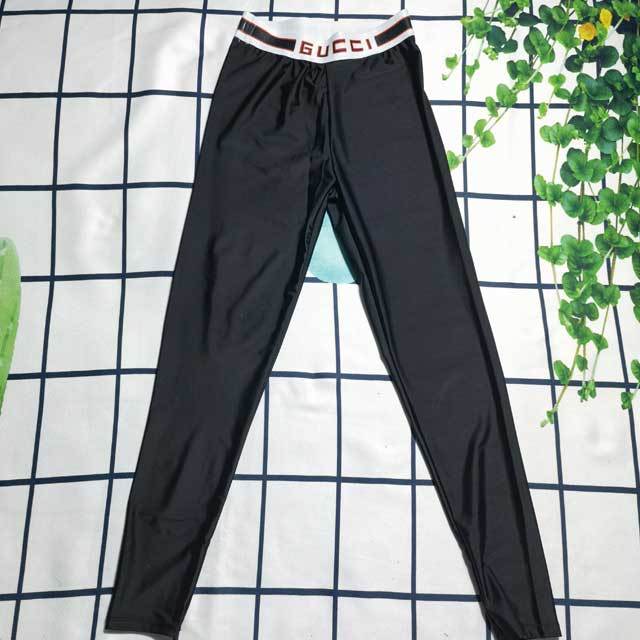 Tank Top Skinny Tracksuit Set