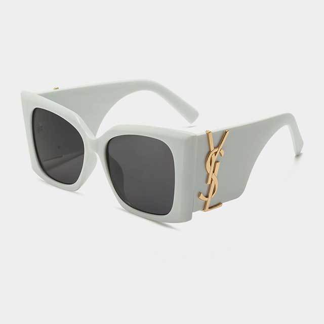 Street Fashion Retro Sunglasses