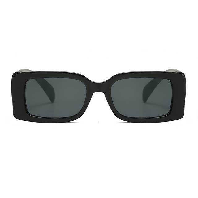 Hollow-carved Design Unsix Sunglasses