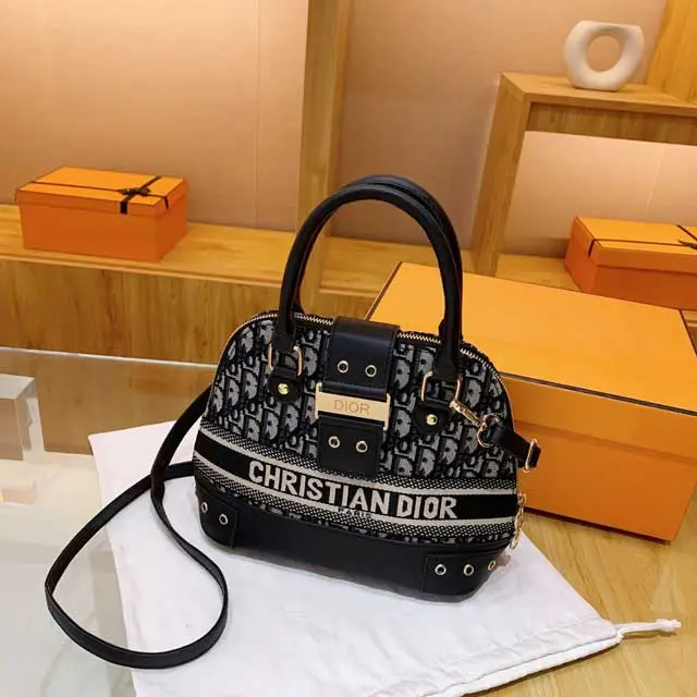 Fashion Women Crossbody Handbag