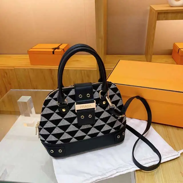 Fashion Women Crossbody Handbag