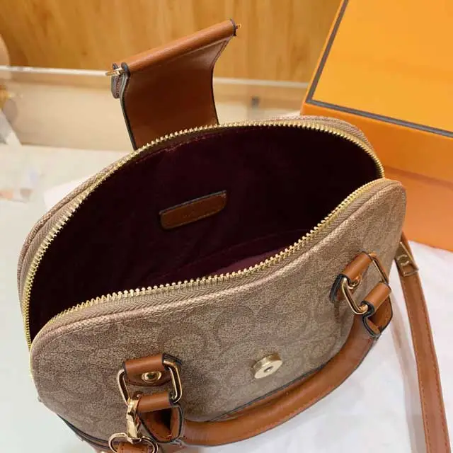 Fashion Women Crossbody Handbag