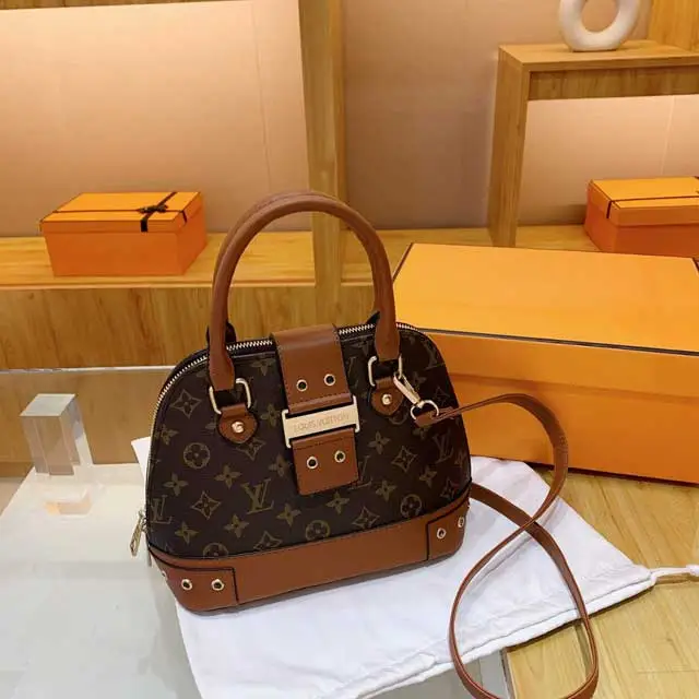 Fashion Women Crossbody Handbag