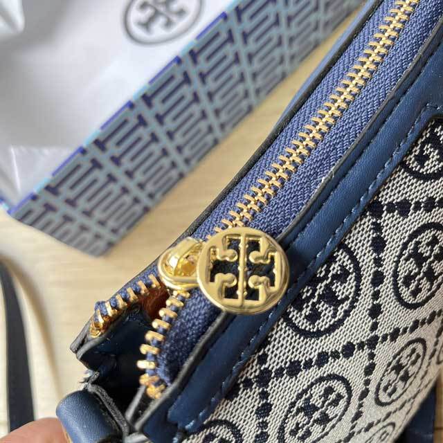 Zipper Fashion Women Messenger Bag