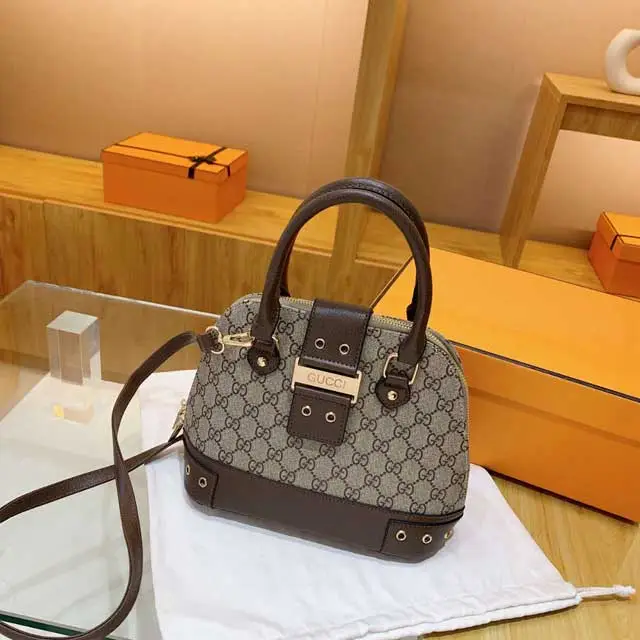 Fashion Women Crossbody Handbag