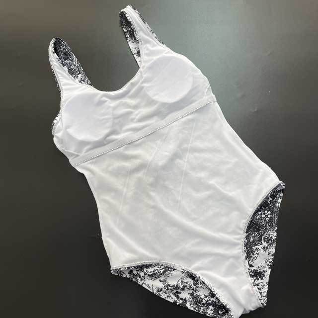Printed Fashion Women One Piece