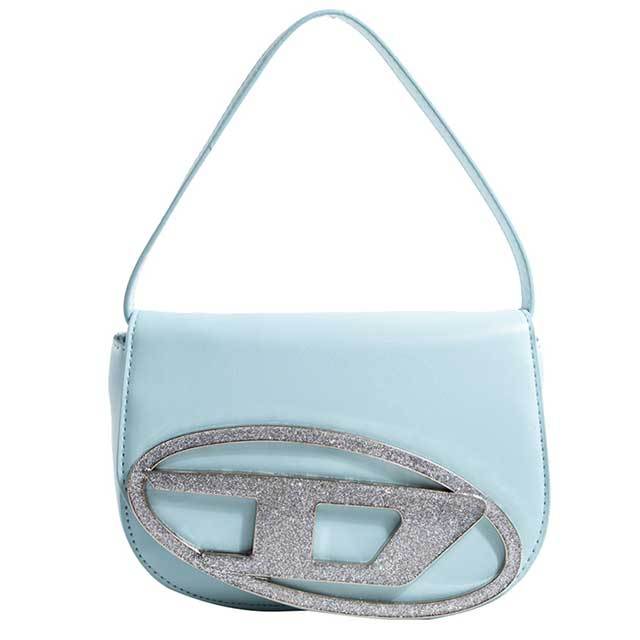 Niche Design One Shoulder Crossbody Handbag