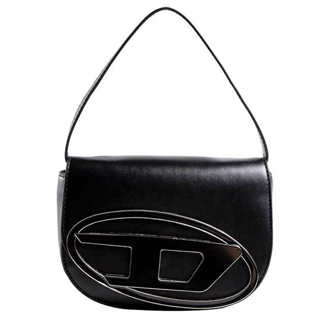 Niche Design One Shoulder Crossbody Handbag