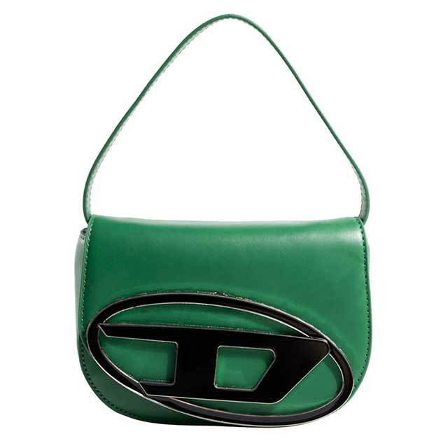 Niche Design One Shoulder Crossbody Handbag