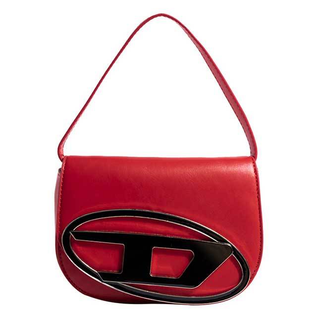Niche Design One Shoulder Crossbody Handbag