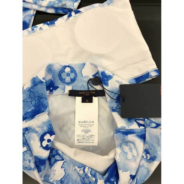 Tie Dye Fashion Bandeau Bikini Set