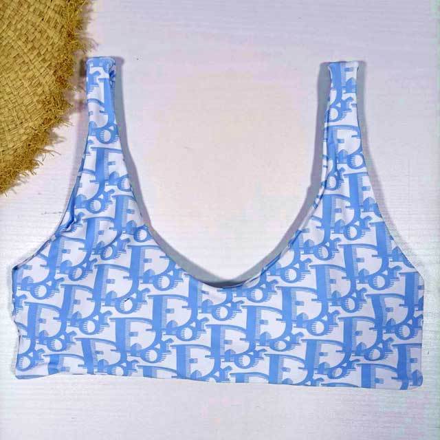 Printed Fashion Vacation Tankinis