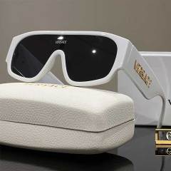 Big Frame Luxury Sunglasses