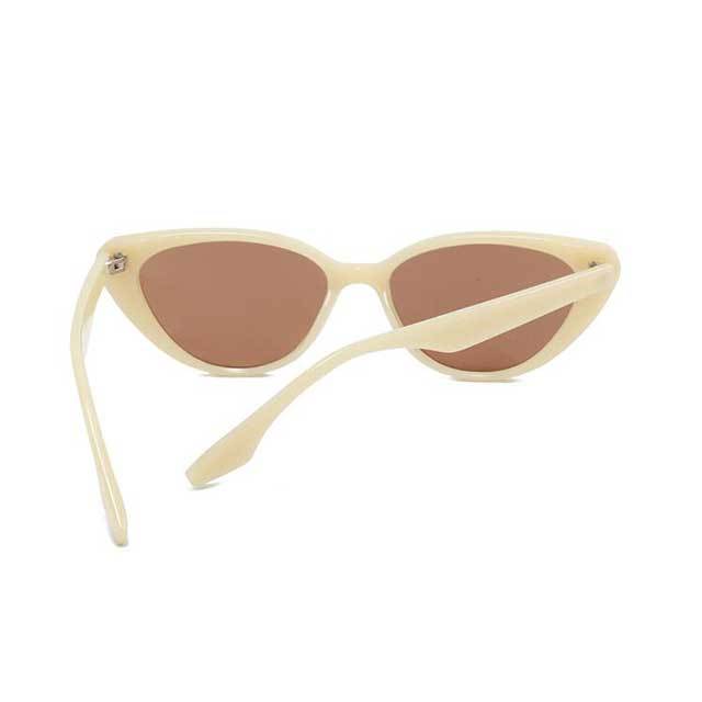 Cat Eye Small Frame Sunglasses