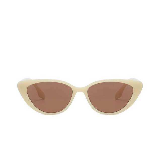 Cat Eye Small Frame Sunglasses