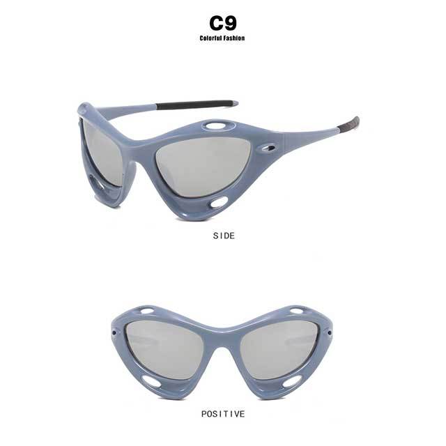 Personality Sports Cycling Sunglasses