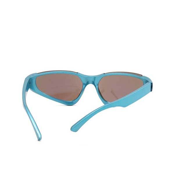 Steampunk Sports Sun Glasses