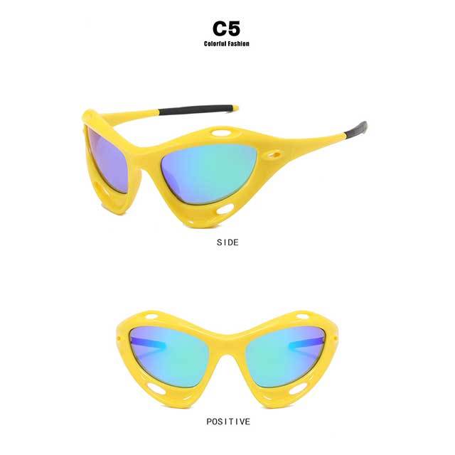 Personality Sports Cycling Sunglasses