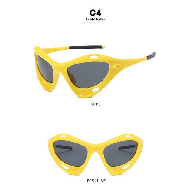 Personality Sports Cycling Sunglasses