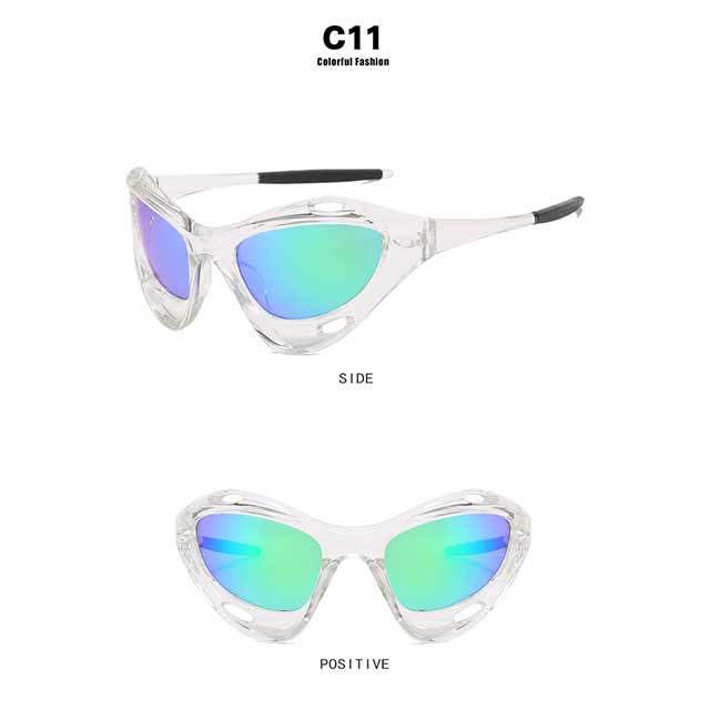 Personality Sports Cycling Sunglasses