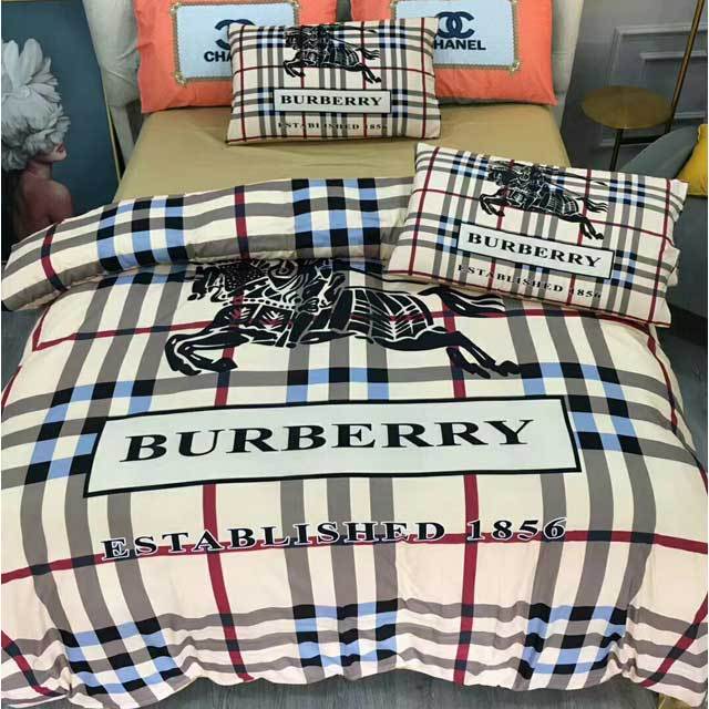 Printed Fashion Cotton Comforter Set