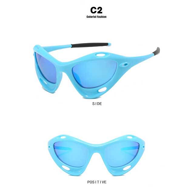 Personality Sports Cycling Sunglasses