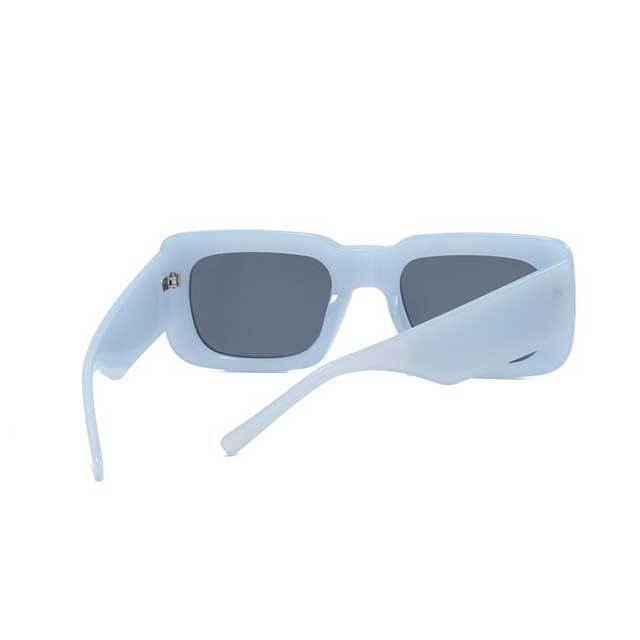 Square Retro Simple Sunglasses