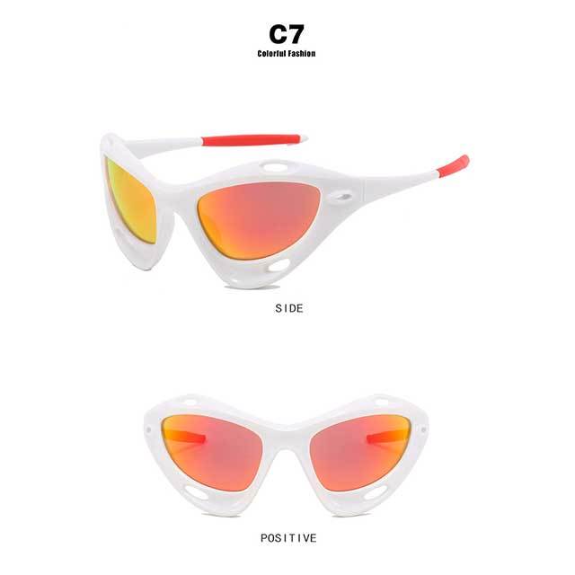 Personality Sports Cycling Sunglasses