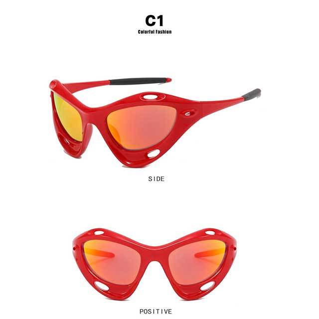 Personality Sports Cycling Sunglasses