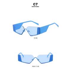 C7