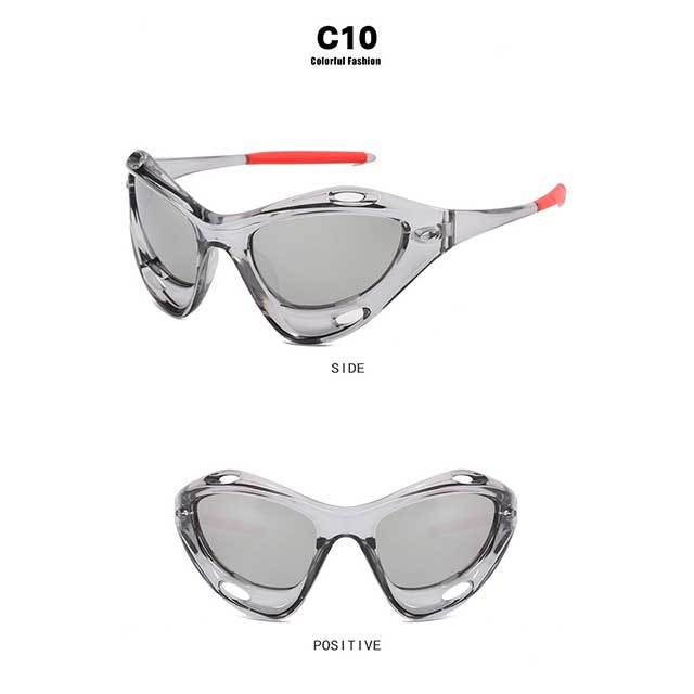 Personality Sports Cycling Sunglasses